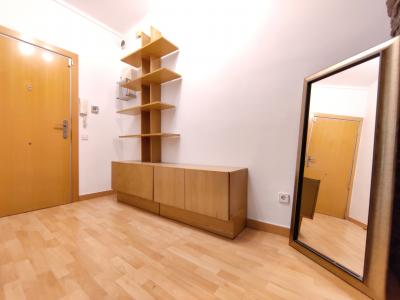 Maravillosa vivienda en alquiler en Gràcia