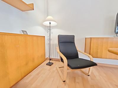 Maravillosa vivienda en alquiler en Gràcia