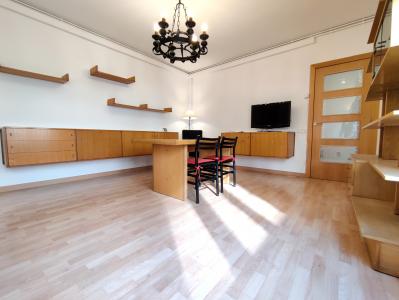 Maravillosa vivienda en alquiler en Gràcia