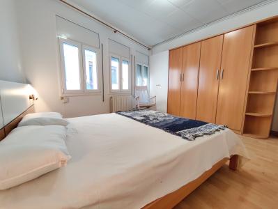 Maravillosa vivienda en alquiler en Gràcia