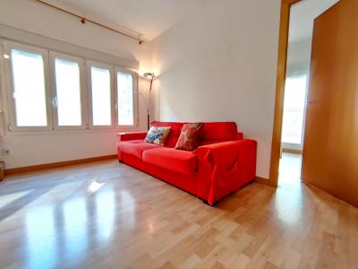 Maravillosa vivienda en alquiler en Gràcia