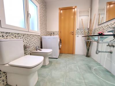 Maravillosa vivienda en alquiler en Gràcia