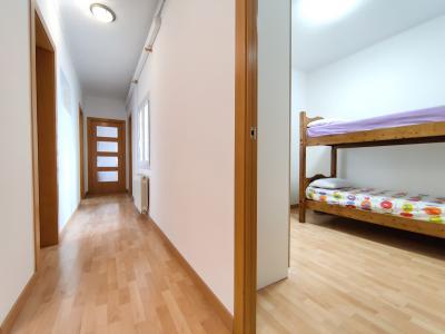 Maravillosa vivienda en alquiler en Gràcia