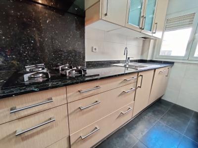 Maravillosa vivienda en alquiler en Gràcia