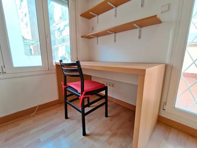 Maravillosa vivienda en alquiler en Gràcia