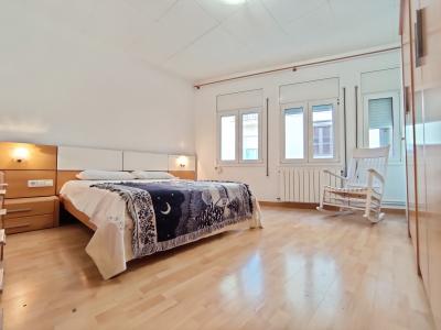 Maravillosa vivienda en alquiler en Gràcia