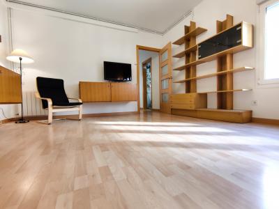 Maravillosa vivienda en alquiler en Gràcia