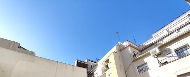 Maravillosa vivienda en alquiler en Gràcia