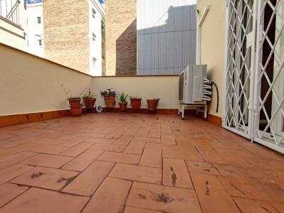 Maravillosa vivienda en alquiler en Gràcia