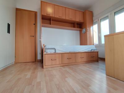 Maravillosa vivienda en alquiler en Gràcia
