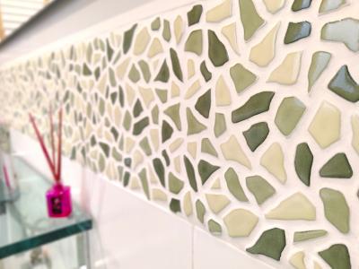 Maravillosa vivienda en alquiler en Gràcia