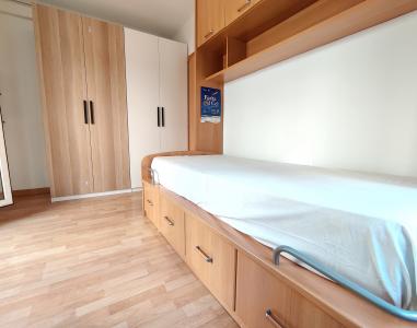 Maravillosa vivienda en alquiler en Gràcia