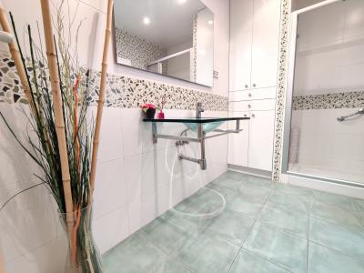 Maravillosa vivienda en alquiler en Gràcia