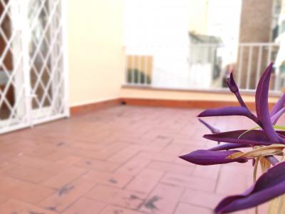 Maravillosa vivienda en alquiler en Gràcia