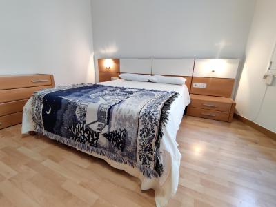 Maravillosa vivienda en alquiler en Gràcia