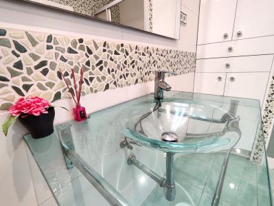 Maravillosa vivienda en alquiler en Gràcia