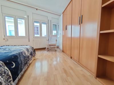 Maravillosa vivienda en alquiler en Gràcia