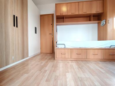 Maravillosa vivienda en alquiler en Gràcia