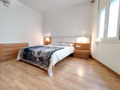 Maravillosa vivienda en alquiler en Gràcia