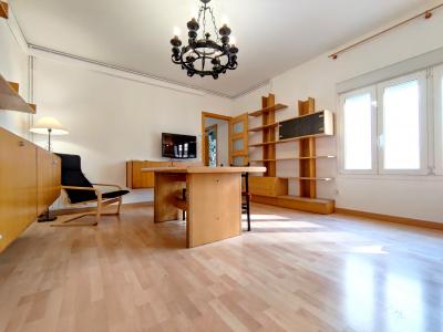 Maravillosa vivienda en alquiler en Gràcia