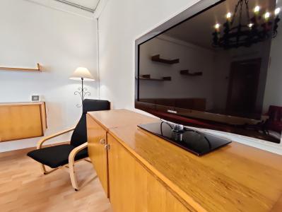 Maravillosa vivienda en alquiler en Gràcia