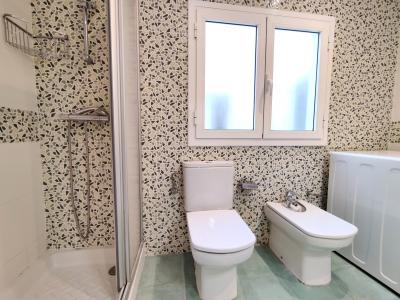 Maravillosa vivienda en alquiler en Gràcia