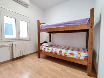 Maravillosa vivienda en alquiler en Gràcia