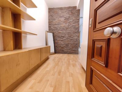 Maravillosa vivienda en alquiler en Gràcia