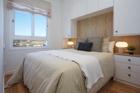 Maravilloso inmueble de alquiler mensual en el Carmel