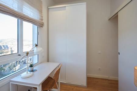 Maravilloso inmueble de alquiler mensual en el Carmel