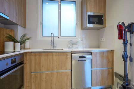 Maravilloso inmueble de alquiler mensual en el Carmel