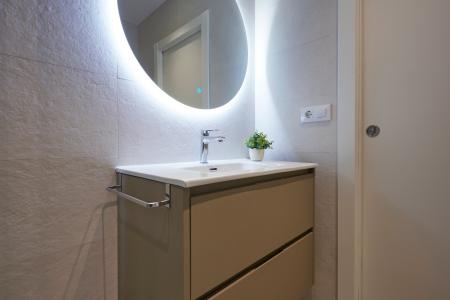 Maravilloso inmueble de alquiler mensual en el Carmel