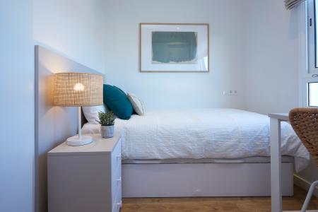 Maravilloso inmueble de alquiler mensual en el Carmel