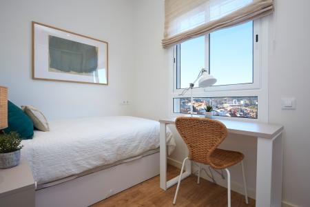 Maravilloso inmueble de alquiler mensual en el Carmel