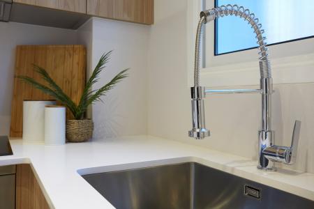 Maravilloso inmueble de alquiler mensual en el Carmel