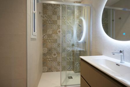 Maravilloso inmueble de alquiler mensual en el Carmel