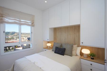 Maravilloso inmueble de alquiler mensual en el Carmel