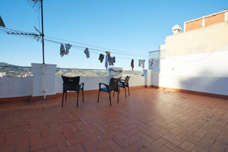 Maravilloso inmueble de alquiler mensual en el Carmel