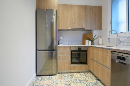 Maravilloso inmueble de alquiler mensual en el Carmel