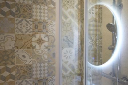 Maravilloso inmueble de alquiler mensual en el Carmel