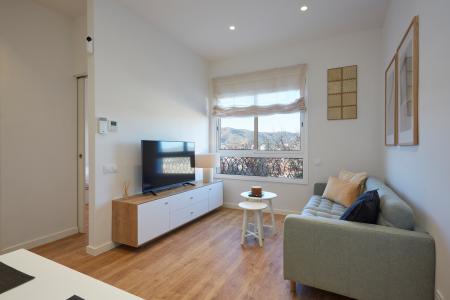 Maravilloso inmueble de alquiler mensual en el Carmel