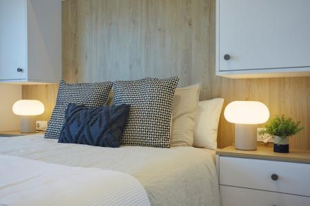 Maravilloso inmueble de alquiler mensual en el Carmel