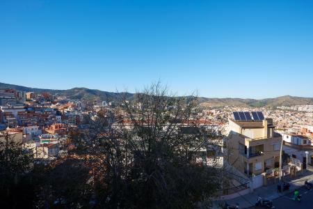 Maravilloso inmueble de alquiler mensual en el Carmel