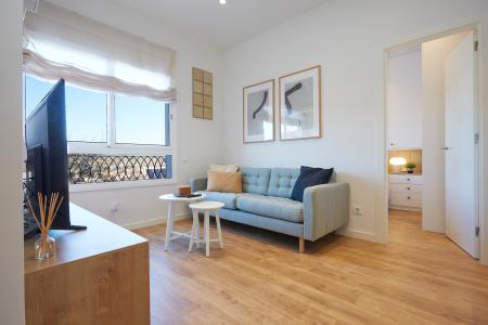 Maravilloso inmueble de alquiler mensual en el Carmel