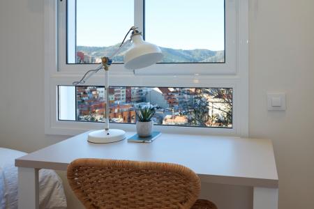 Maravilloso inmueble de alquiler mensual en el Carmel