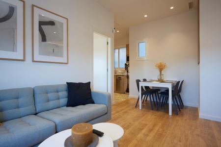 Maravilloso inmueble de alquiler mensual en el Carmel