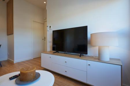 Maravilloso inmueble de alquiler mensual en el Carmel