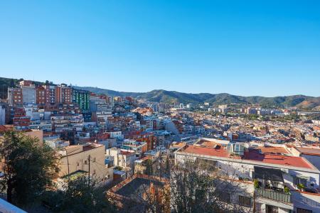 Maravilloso inmueble de alquiler mensual en el Carmel