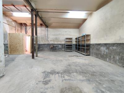 Gewerblich zur Miete in Barcelona Monistrol - Bailen (precio + Iva)
