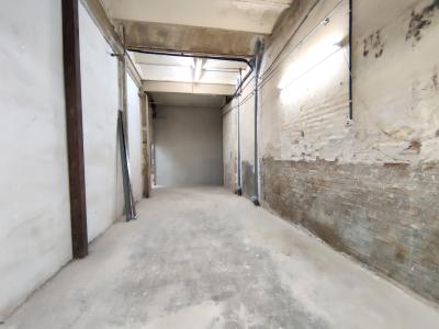 Gewerblich zur Miete in Barcelona Monistrol - Bailen (precio + Iva)